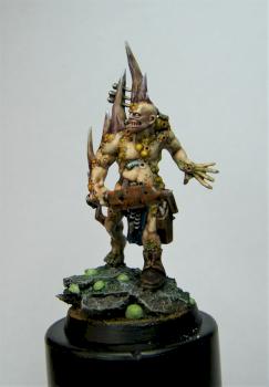 poxwalker 2 by Solomon Kane