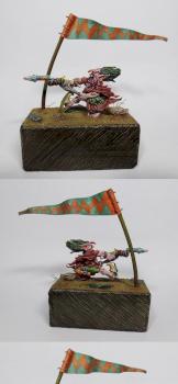 Shamanneries by MecRéant