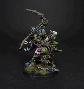Needs a name. by Davepaints...