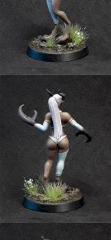 Succubus 2 by FluidFox