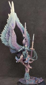 Needs a name. by Annaero