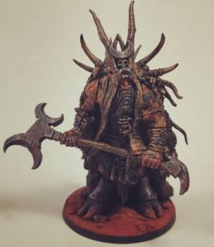 Bul'Garr Price - Hate by Chumarril2