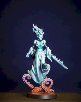Rise of Moloch Abigail by Kaiul