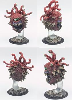 Nolzur's Marvelous: Beholder by Raldoron