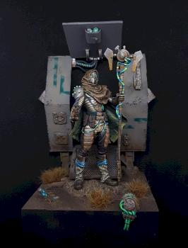 Scale75 Chronicler by Erq
