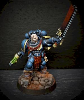 Bother-Sergeant Sevastus by pentafigs