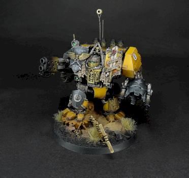 Needs a name. by Davepaints...
