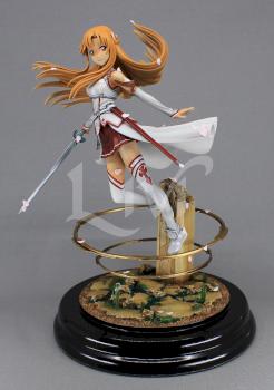 Asuna by Livi