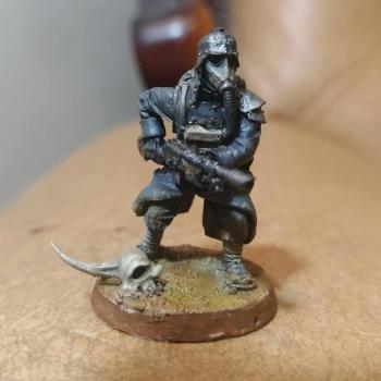 For the Krieg! by Sad_Dzen