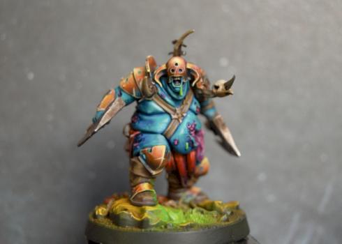 Gulgoch The Butcher by jesus_sanchez_lobero