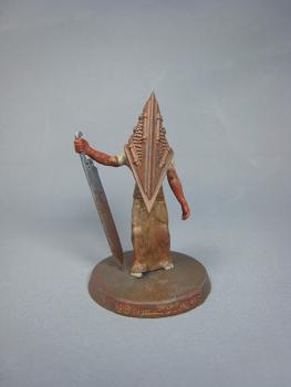Bogeyman (Silent Hill: Homecoming) by yamajp