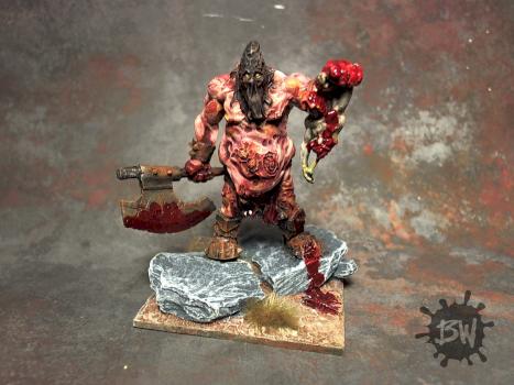 Khoot'ach Plague Reapaer by KeX