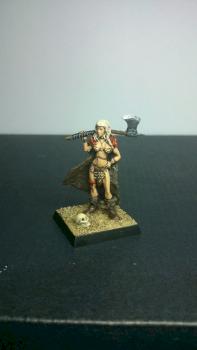 barbarian by fenrirfrozen