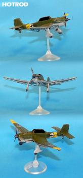 Revell JU87 by Hotrod
