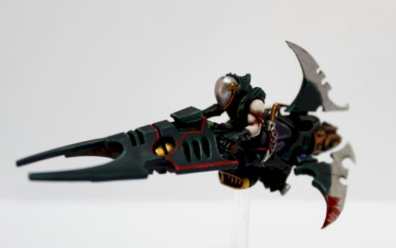 dark eldar by Sindriy