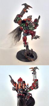 zarstuk by Kcb