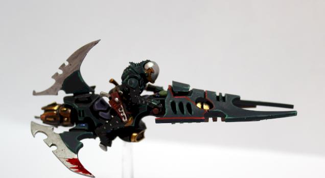 dark eldar by Sindriy