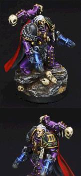 Moritat Emperor's Children by Andrzej