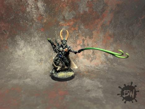 Arcon by KeX