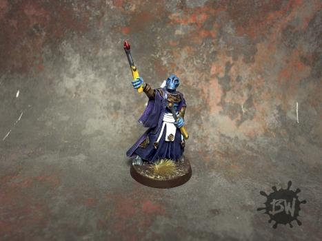 Tau Ethereal by KeX