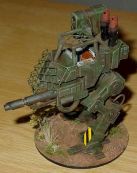 Sentinel by maly661