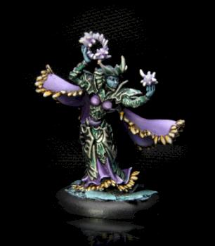 Vayl by run41