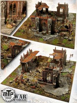 Battlefield no. 1 by [M-T-P]