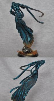 C'tan Shard of The Nightbringer by Neekho