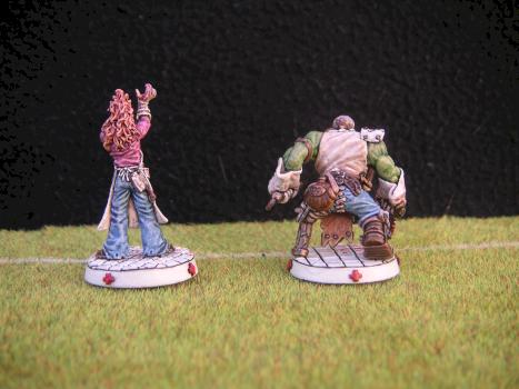 Blood Bowl Apothecary (back) by M.Drake