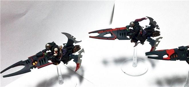 dark eldar by Sindriy