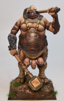 Giant by stalkerminsky