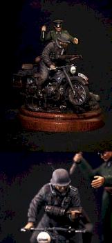 Сlearance by Amigo678