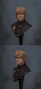 Tyrion Lannister by momo