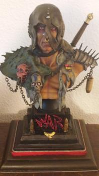 Randy Bowen's WAR by ormiston
