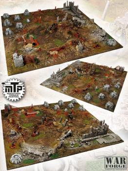Battlefield no. 3 by [M-T-P]