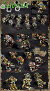 Lootas by Gruumsh
