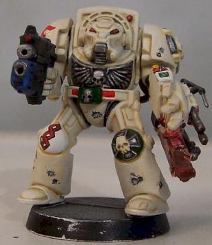 deathwing apothecary by Hawk Talon