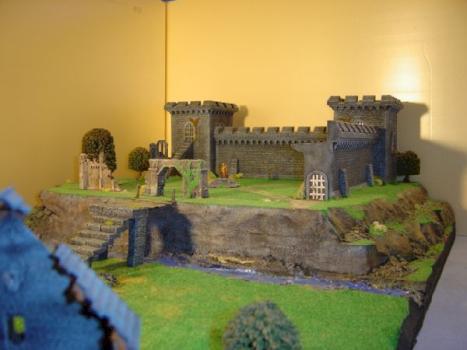 Forteresse by gandalf95
