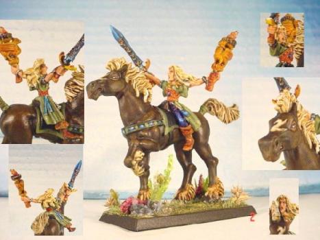 Another mini by MinisByBK