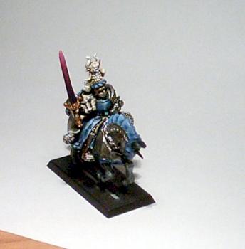 Empire Grand Master by alfredosalvador