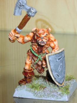 Une autre figurine by ourchon