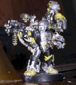 warsmith by renko369