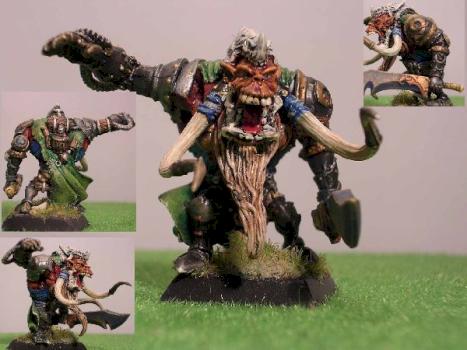 ghorak by ludovic