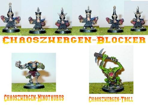 Another mini by anges