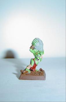 Goblin by secik24
