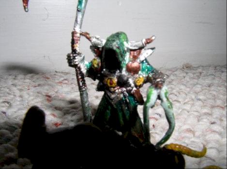 nurgle guy by renko369
