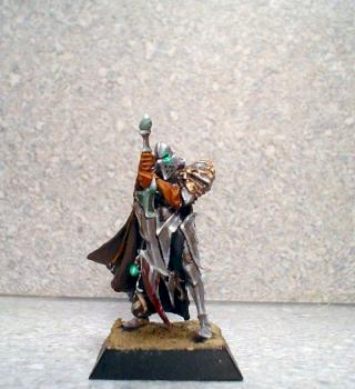Arkeon Sanath by Brigebane