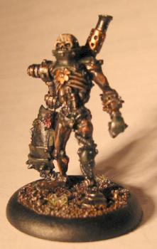 Scrapthrall by Kullring