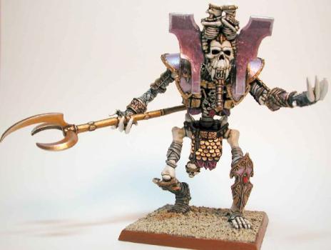 Sehenesmet - Lord of Qatar by ev0c