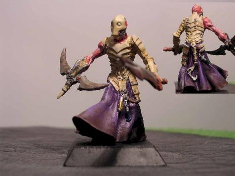 Une autre figurine by ludovic